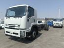 Isuzu FVR STD 