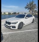 BMW 750Li xDrive Executive 4.4L