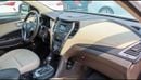 Hyundai Santa Fe Base 3.5L