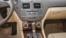 مرسيدس بنز C 300 2011 Mercedes-Benz C 300 Gold | A 1002