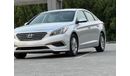 Hyundai Sonata GL