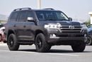 Toyota Land Cruiser VX FULL OPTION DIESEL 4.5L RHD (Export Only)