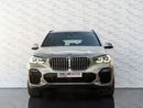 BMW X5 40i M SPORT BMW X5 40 2019