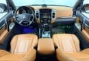 Mitsubishi Pajero GLS H/L SIGNATURE EDI 2020 Mitsubishi Pajero Signature Edition, Warranty, Full Service History, Low Km, Fully Loaded, GCC