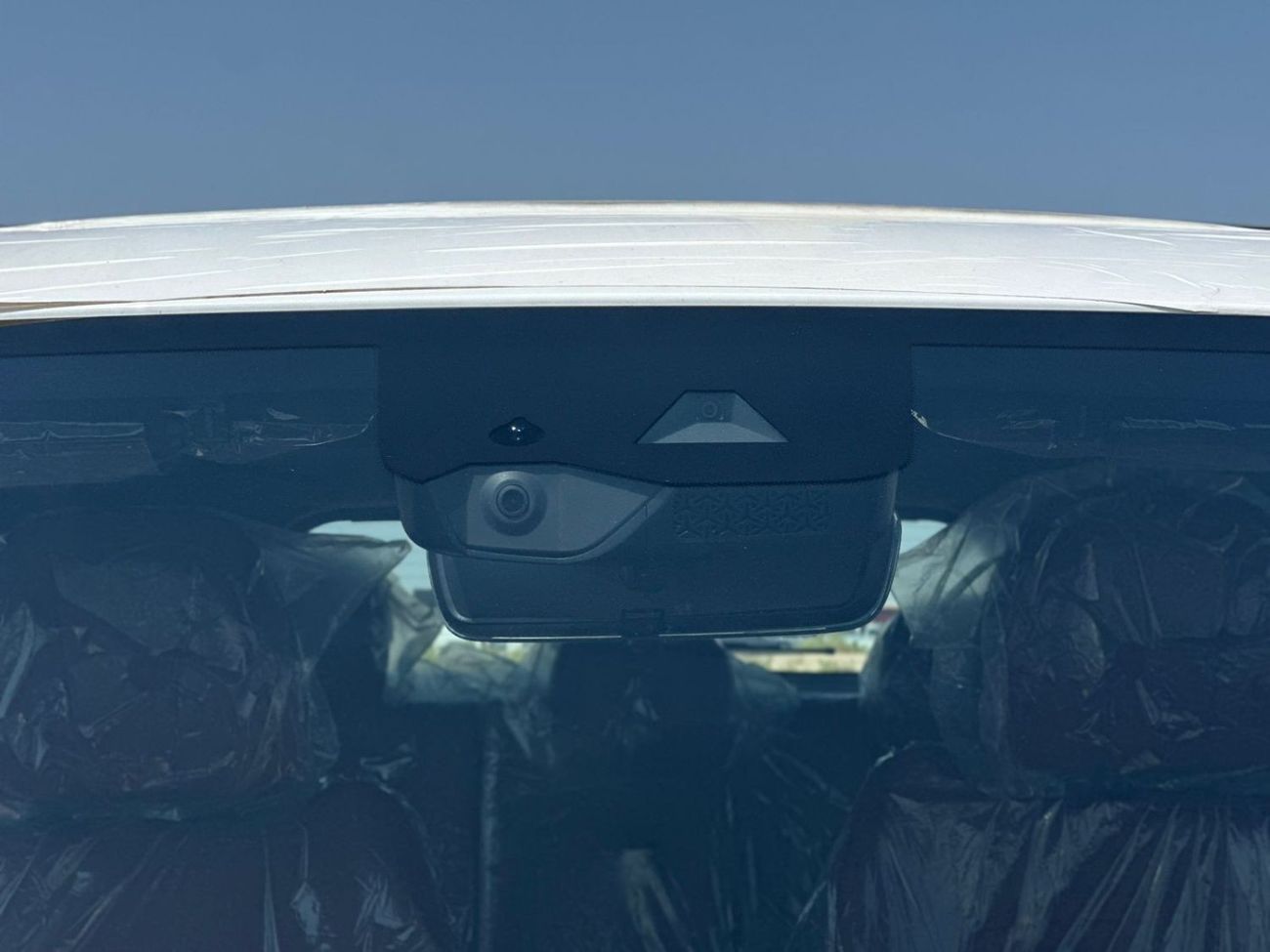 جيتور X70 JETOUR X70 PLUS 1.6L FWD 2025