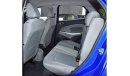 فورد ايكو سبورت EXCELLENT DEAL for our Ford EcoSport ( 2017 Model ) in Blue Color GCC Specs