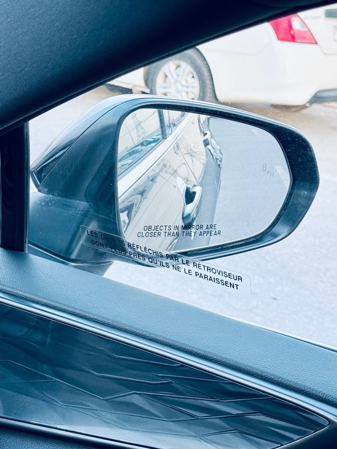 Lexus NX350 PREMIER