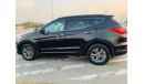 Hyundai Santa Fe SPORTS AWD AND ECO 2.4L V4 2015 AMERICAN SPECIFICATION