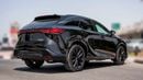 Lexus RX500h RX 500H | 2-YEAR WARRANTY + SERVICE AVAILABLE | IN-HOUSE FINANCING | 0% DOWNPAYMENT (BANK)
