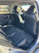 تويوتا راف ٤ Japan Toyota RAV4 360 camera,leather seats,premium rim full option