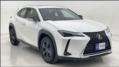 Lexus UX200 2L 2023 | 0 DP | 1564/Month | 30 Day Return | Service History