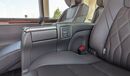 Toyota Granvia Premium V6 3.5L Petrol 6 Seat Automatic Transmission