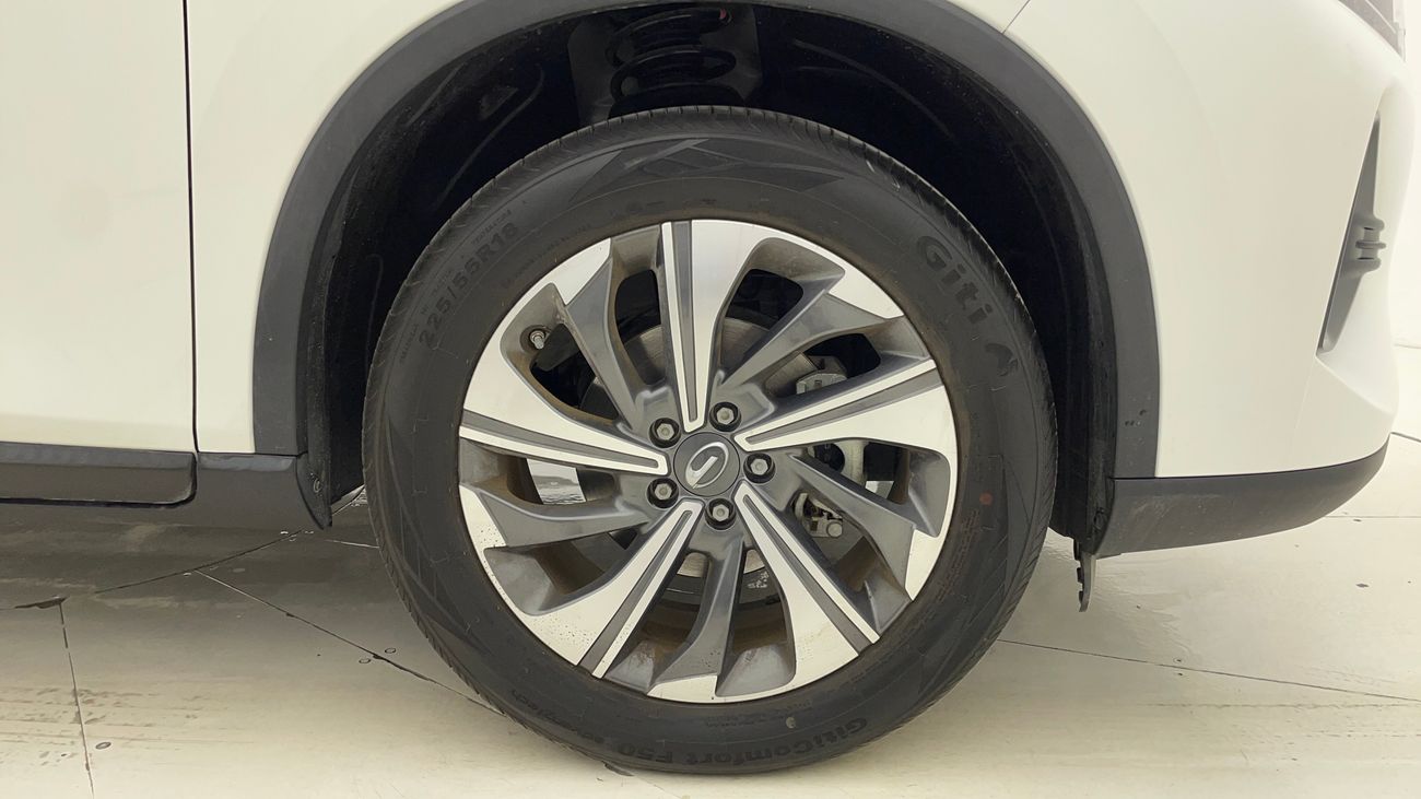 جي إي سي GS 4 GL 1.5 | بدون دفعة مقدمة | اختبار القيادة في المنزل