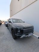 Nissan Pick Up Nissan Z9 Pick Up 4WD GASOLINE AT