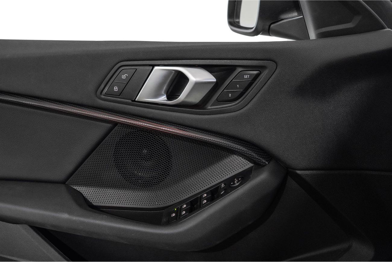 BMW 218i 218i Grand Coupe Sport Line