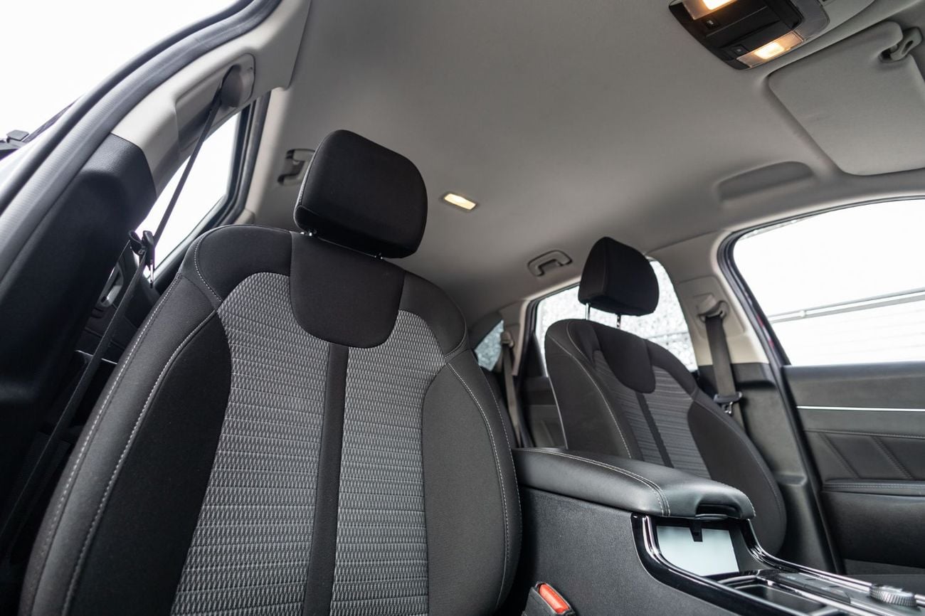 Kia Sorento Std 2.5L FWD