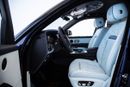 Rolls-Royce Cullinan BLUE SHADOW