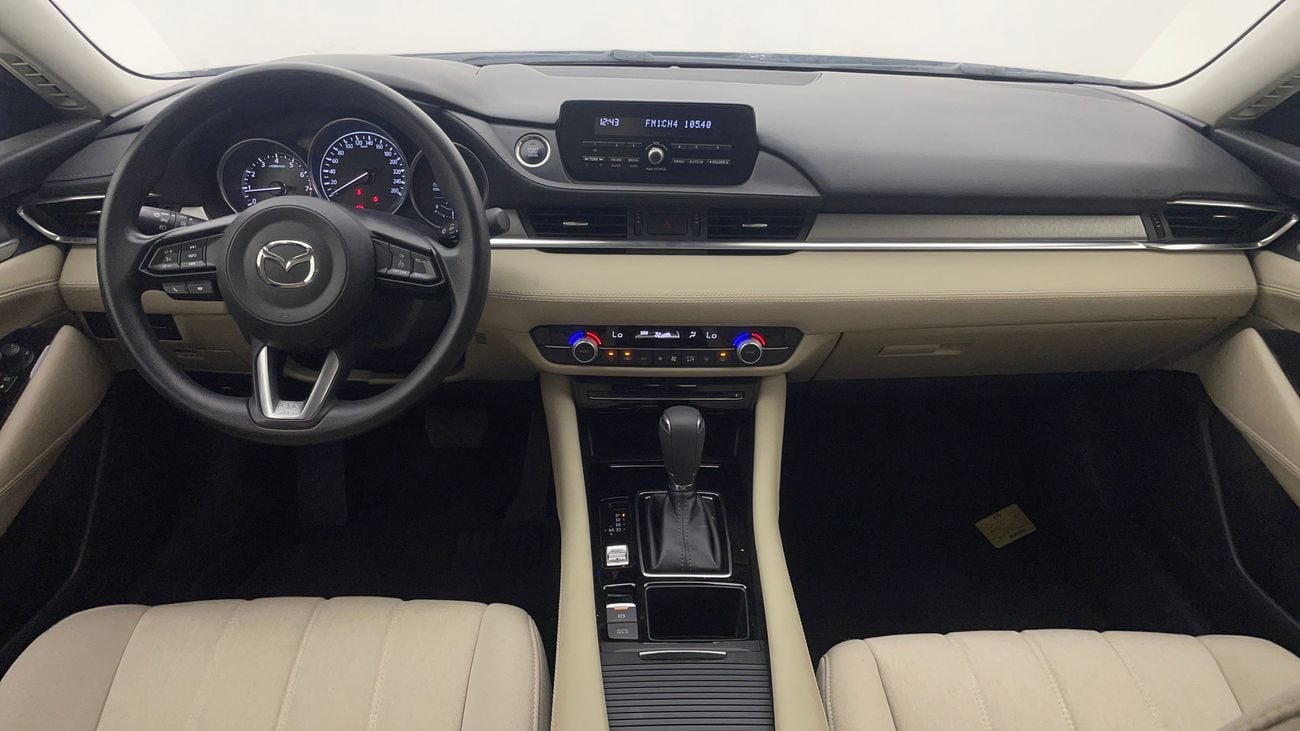 Mazda 6 S 2.5 | Zero Down Payment | Home Test Drive