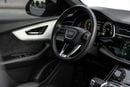 Audi Q8 55 TFSI quattro S-Line 3.0L (340 HP)