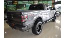 Ford F-150 HI-RIDER 6.2 V8