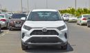 Toyota RAV4 RAV4 PETROL 2.0L 4WD 2023