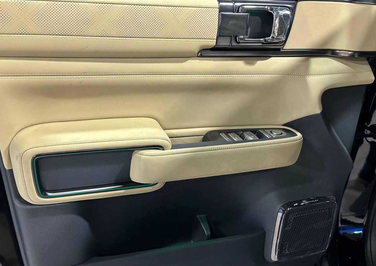 BYD Leopard 5 ULTRA -TOP OPTIONS- 2 DIFFLOOK