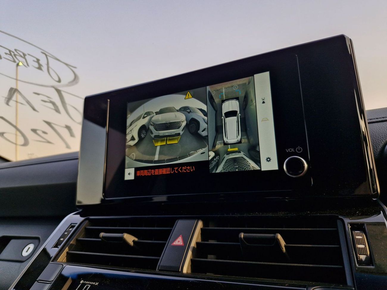 Toyota Land Cruiser 2025 TOYOTA LAND CRUISER 300 GX 3.5L PETROL (RIGHT HAND DRIVING) GX 5-SEATS BRAND NEW 0KM