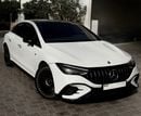 مرسيدس بنز EQE 43 AMG