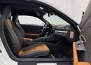 بورش كايمان 718 2015 Porsche 718 Cayman, Full Service History, Very Low Kms, Excellent Condition, GCC