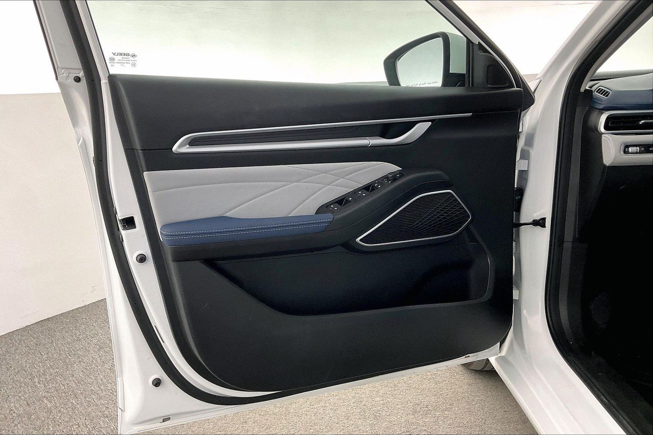 جيلي إمجراند GK | شامل الضمان | 0 ﺪﻔﻋﺓ ﺃﻮﻟﻯ