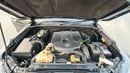 Toyota Hilux DOUBLE CABIN | GTK BULL BAR | HEAVY LED SPOTLIGHTS | AT | 2.8L DIESEL ENGINE