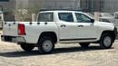Mitsubishi L200 GL Mitsubishi L200 Gl 2.4L Petrol MY25