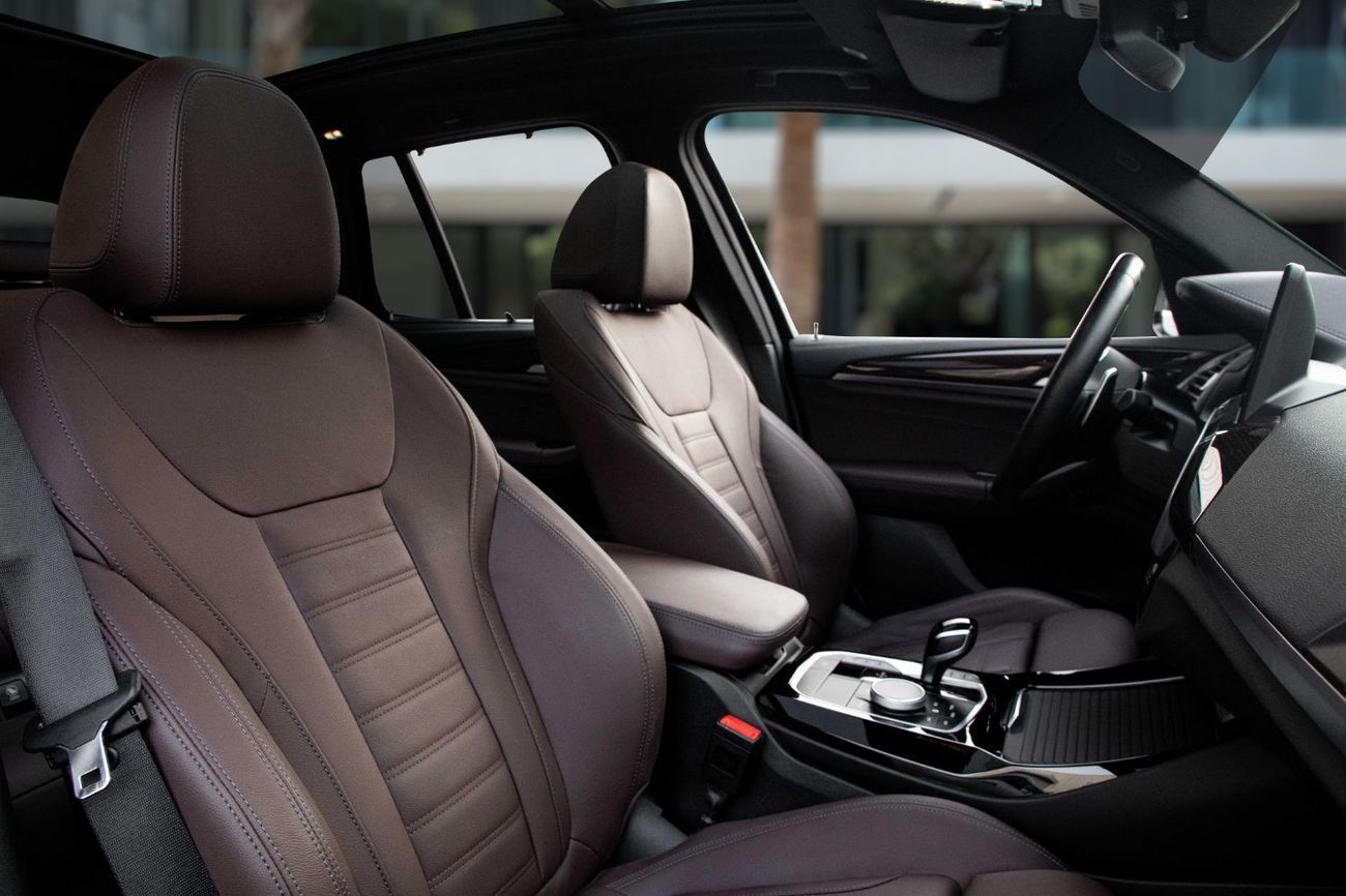 BMW X3 xDrive30i M-Kit | 3,917 P.M | 0% Downpayment | Agency Warranty!