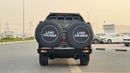 Toyota Land Cruiser Pick Up MODIFIED TO 2024 MODEL | DOUBLE CABIN | MANUAL TRANSMISSION | RHD | 2016 | Back Swing Double Spare W