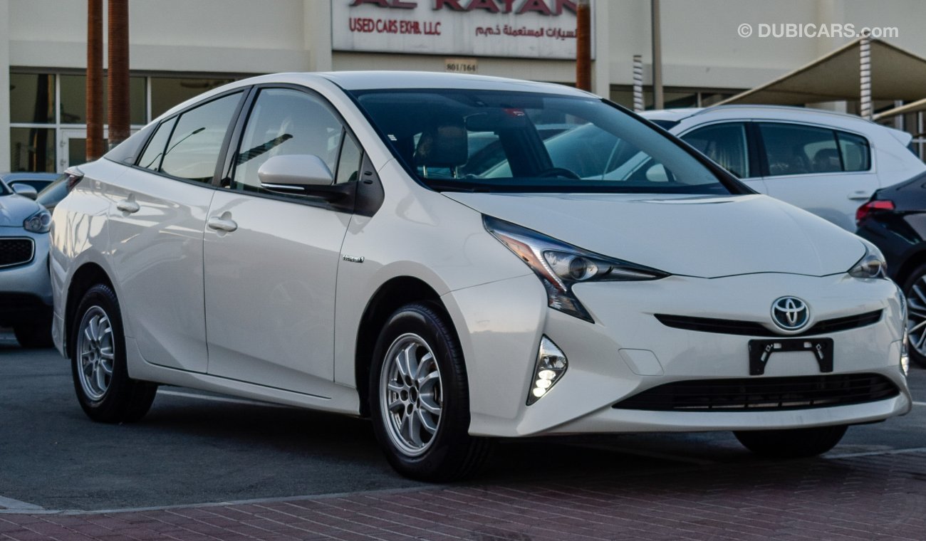 Toyota Prius HYBRID