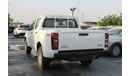 Isuzu DMax 2022 ISUZU D-MAX 2.5L, 4x4, DC, MT, DIESEL