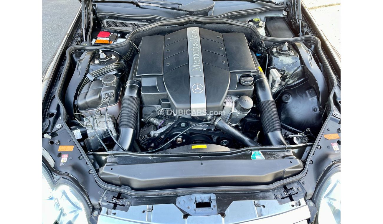 Mercedes-Benz SL 350 Preowned Mercedes Benz SL 350 Convertible Fresh Japan Import