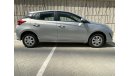 Toyota Yaris SE 1.3 | Under Warranty | Free Insurance | Inspected on 150+ parameters