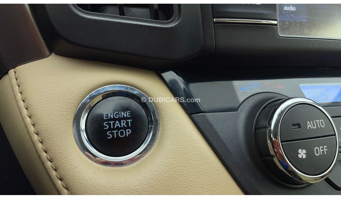 Toyota RAV4 GXR 2.5 | Zero Down Payment | Free Home Test Drive