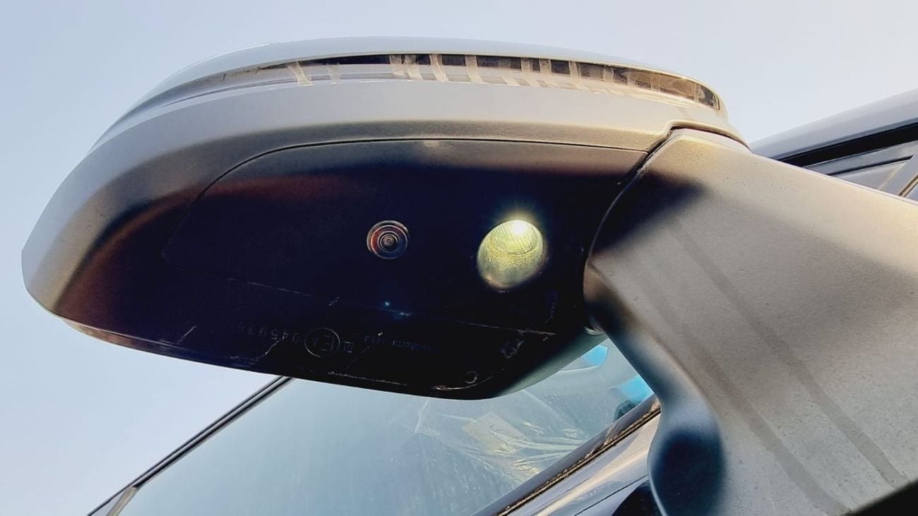 Toyota Land Cruiser GR-S 3.3L TOYOTA LAND CRUISER GR-SPORTS 3.3L DIESEL FULL OPTION MY2024