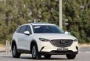 Mazda CX9 GT 2.5L (230 HP) Mazda CX-9 2020 2.5 L GCC AWD , original paint, accident-free, in excellent conditi
