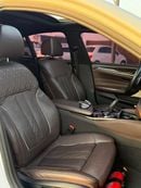 BMW 530i Luxury M Sport Package 2.0L