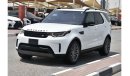 Land Rover Discovery RANGE ROVER DISCOVERY DIESEL 2018