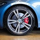 BMW 430i M SPORT AED 2,490 P.M • 0% Downpayment • BMW 430i M-Sport • 1 Year Warranty