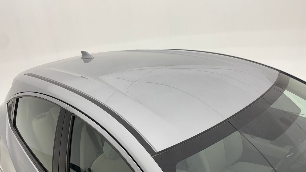 هوندا HRV LX 1.8 | بدون دفعة مقدمة | اختبار القيادة في المنزل