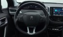 Peugeot 2008 ALLURE 1.6 | Under Warranty | Inspected on 150+ parameters