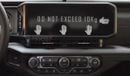 Jeep Wrangler Rubicon - (4-Door) 2.0L Petrol, 4WD 8-Speed Automatic | 2026 Model | For Export