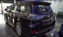 Lexus LX 570 Black Edition S