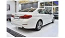 بي أم دبليو 520i EXCELLENT DEAL for our BMW 520i ( 2019 Model ) in White Color GCC Specs
