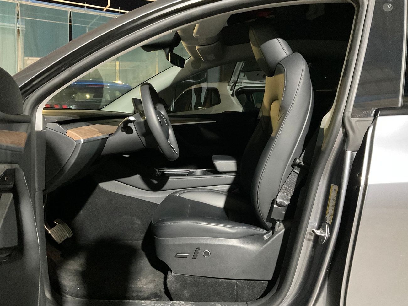 تسلا موديل Y Performance (Dual Motor) | شامل الضمان | 0 ﺪﻔﻋﺓ ﺃﻮﻟﻯ